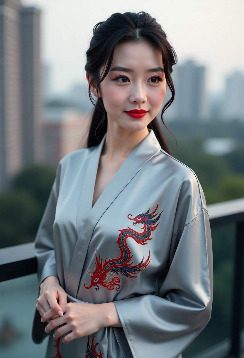 电锯人